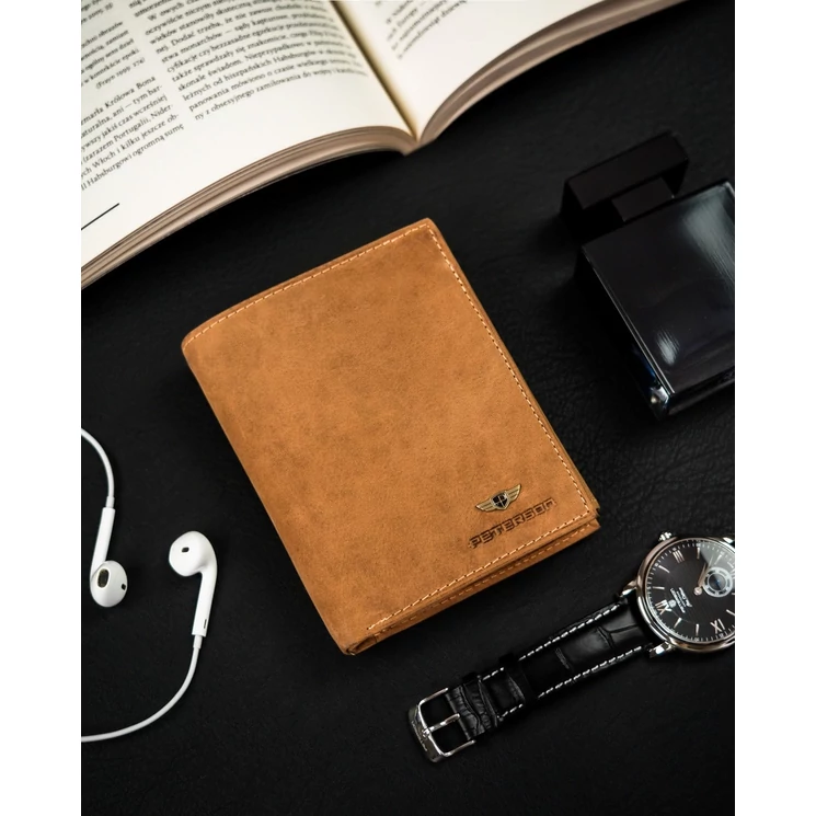Peterson Férfi pénztárca