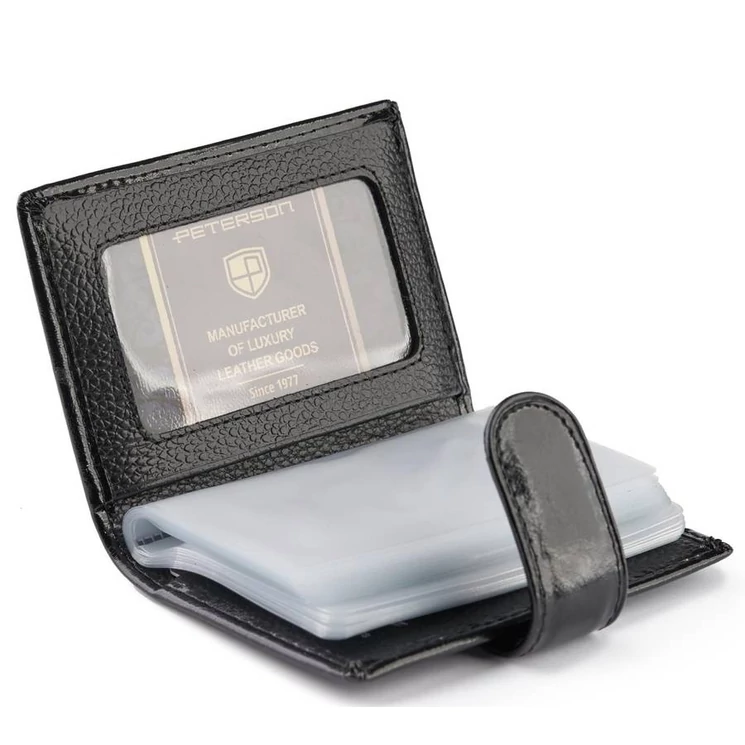 Peterson Női pénztárca