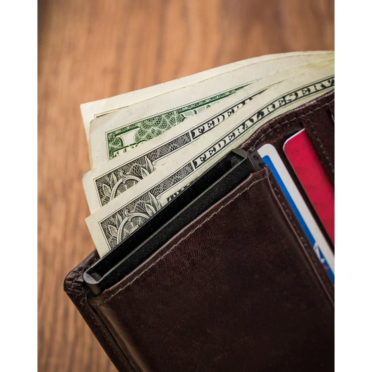 ALWAYS WILD Férfi pénztárca