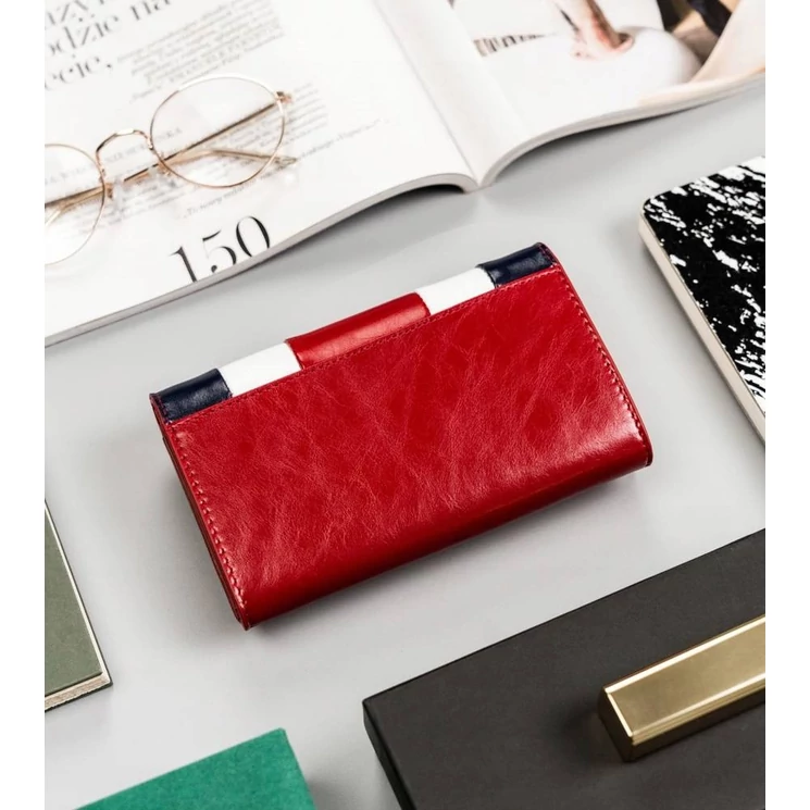 Peterson Női pénztárca