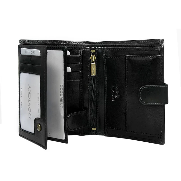 ROVICKY Férfi pénztárca