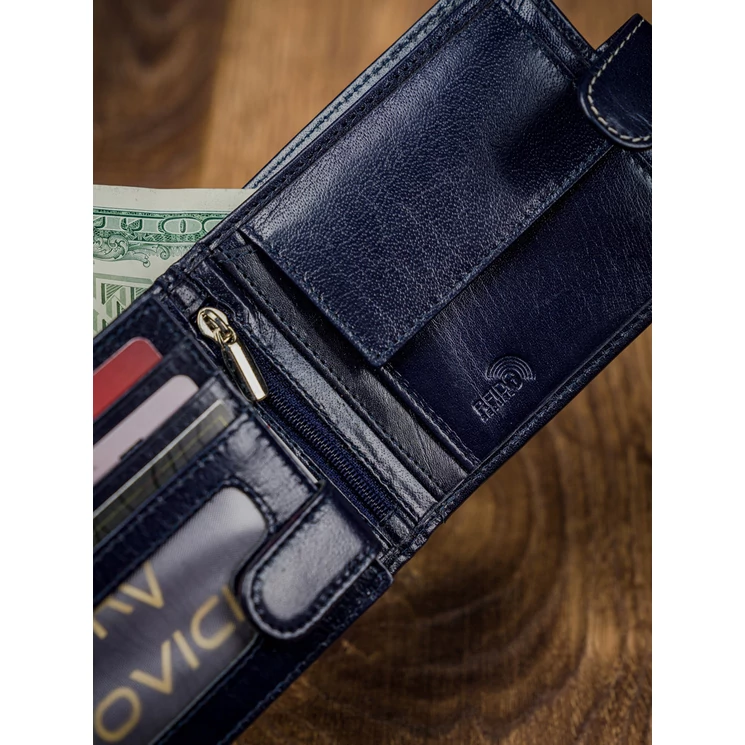 ROVICKY Férfi pénztárca