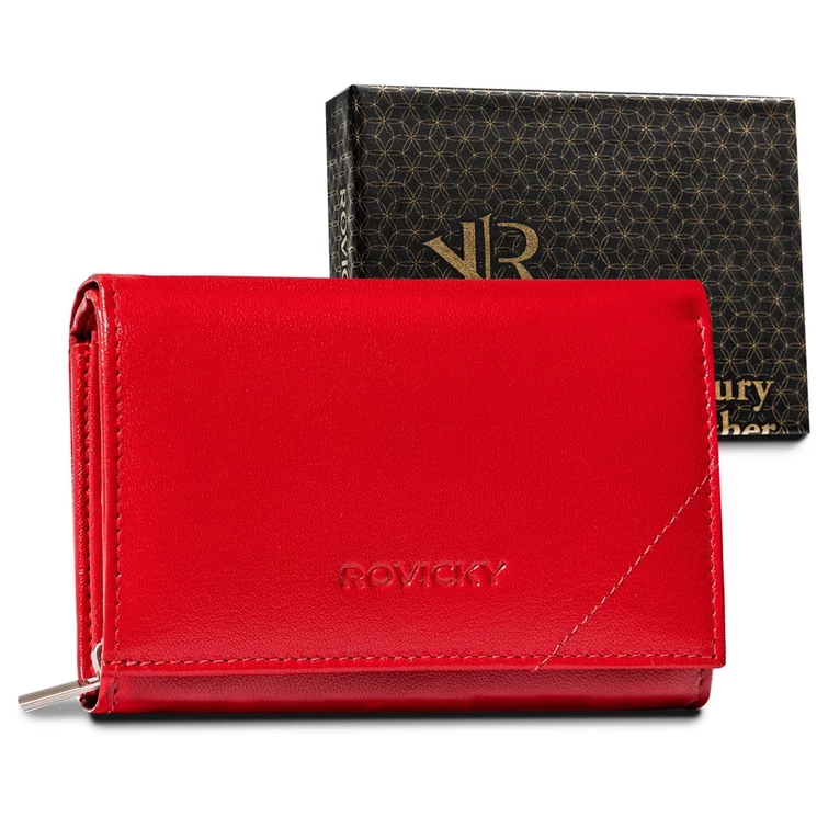 ROVICKY Női pénztárca
