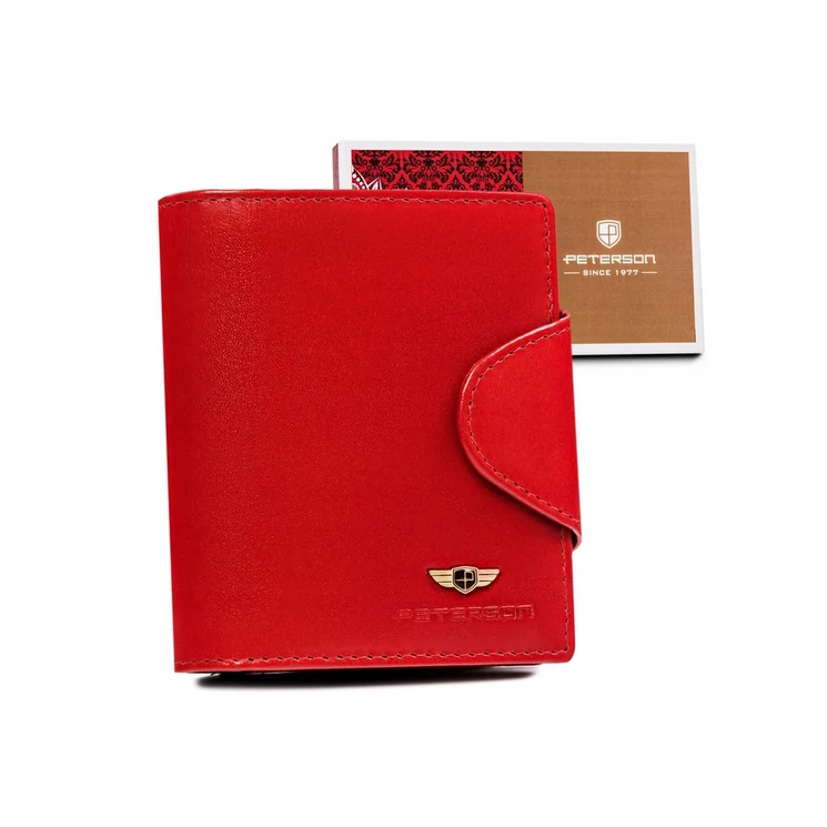 Peterson Női pénztárca