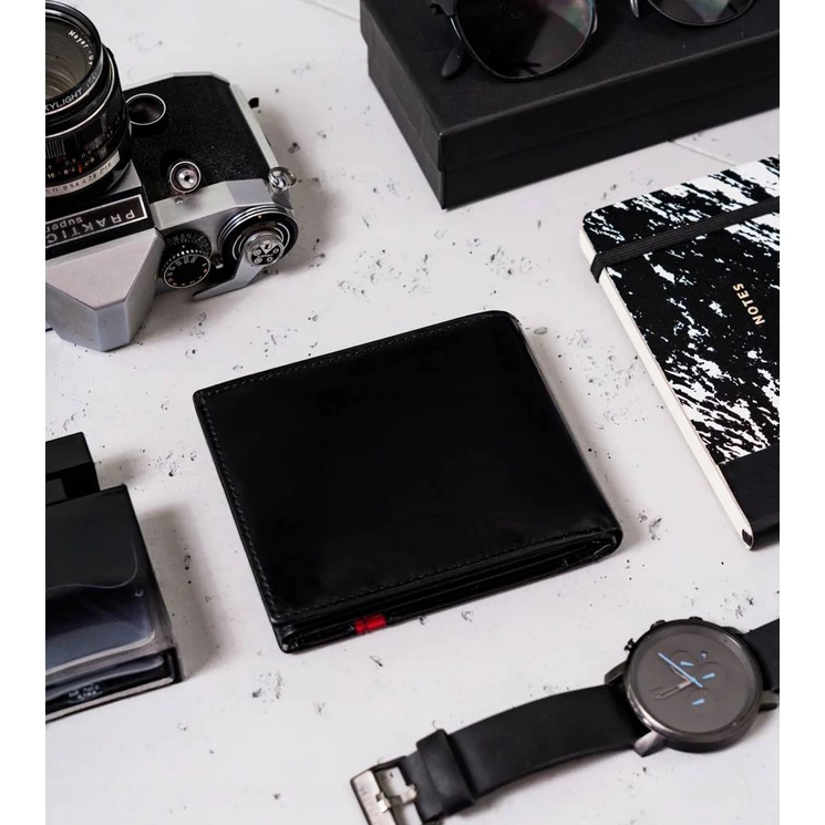 Peterson Férfi pénztárca