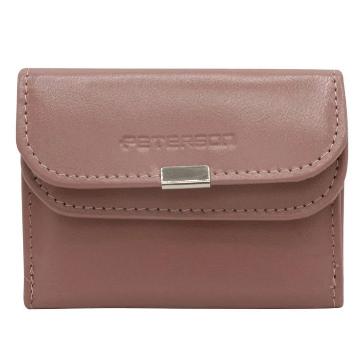 Peterson Női pénztárca