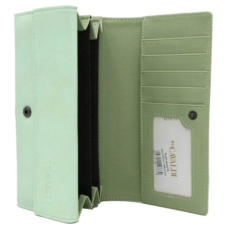 4U Cavaldi Női pénztárca