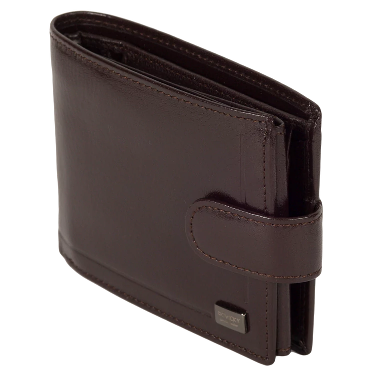 ROVICKY Férfi pénztárca