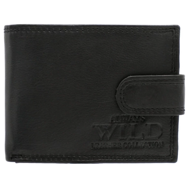 ALWAYS WILD Férfi pénztárca