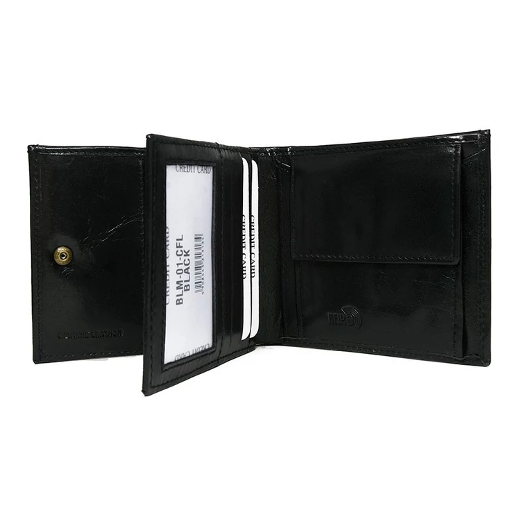 Euroline Férfi pénztárca