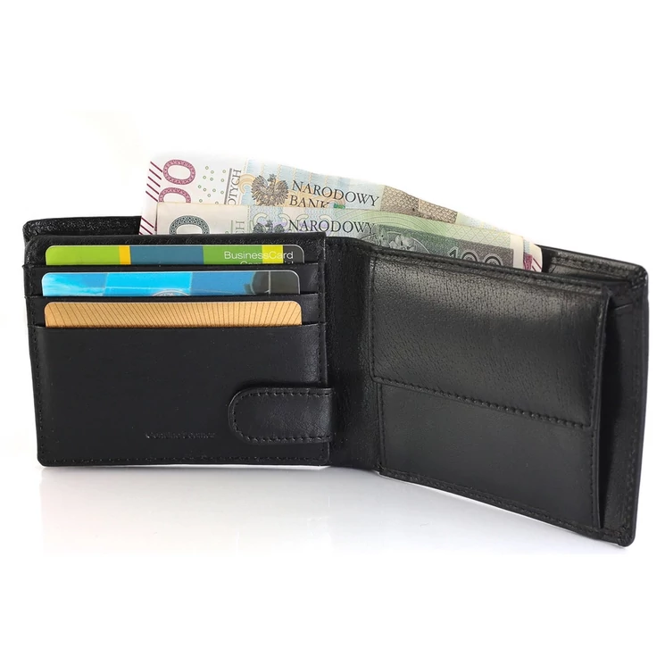 ROVICKY Férfi pénztárca