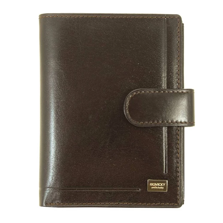 ROVICKY Férfi pénztárca