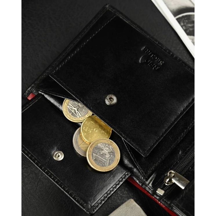 RONALDO Férfi pénztárca