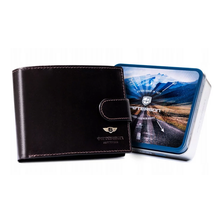 Peterson Férfi pénztárca