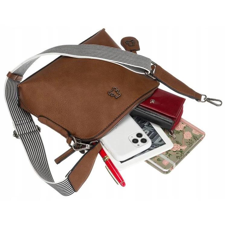 LuluCastagnette Női táska