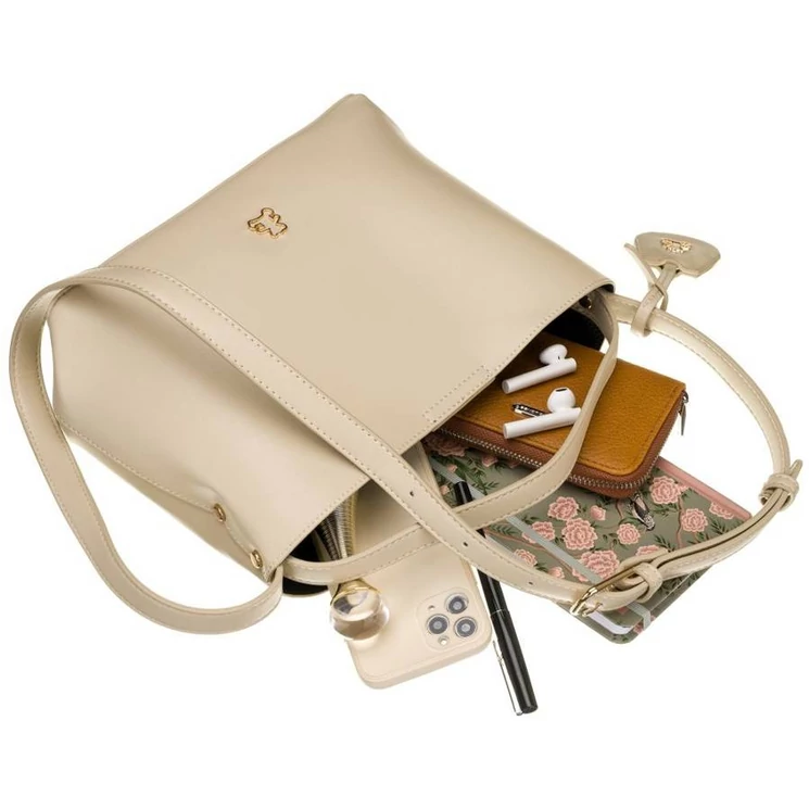 LuluCastagnette Női táska