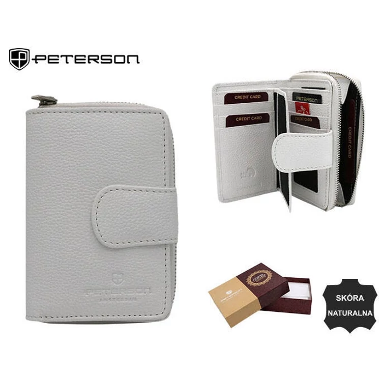 Peterson Női pénztárca