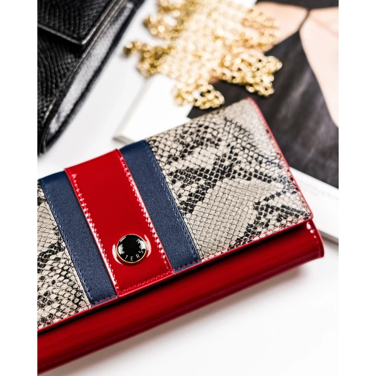 Peterson Női pénztárca