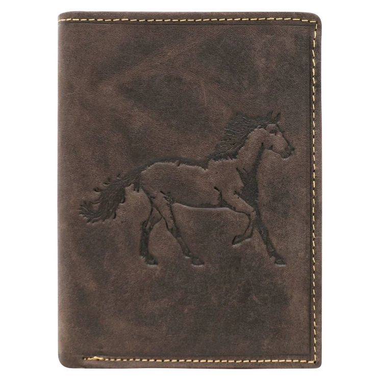 ALWAYS WILD Férfi pénztárca