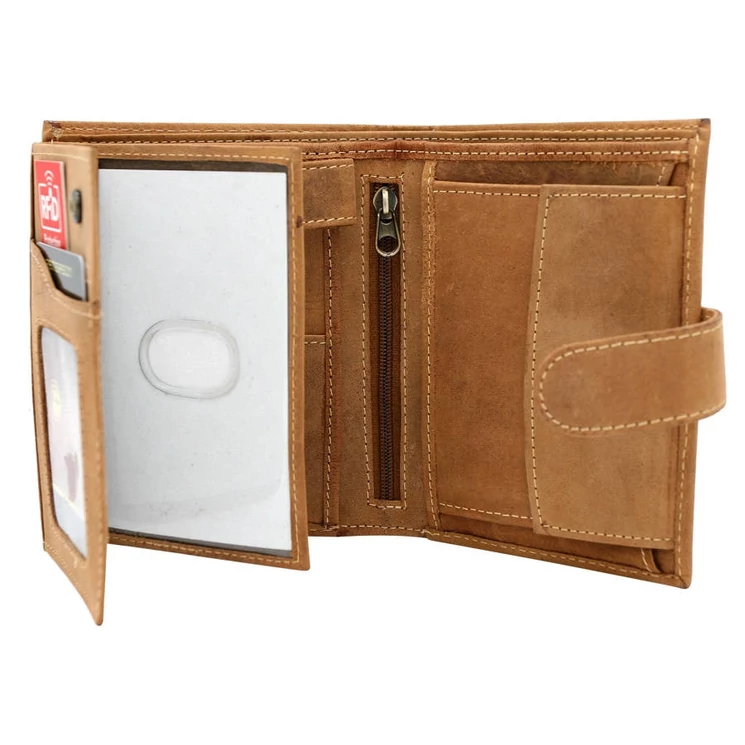 Peterson Férfi pénztárca