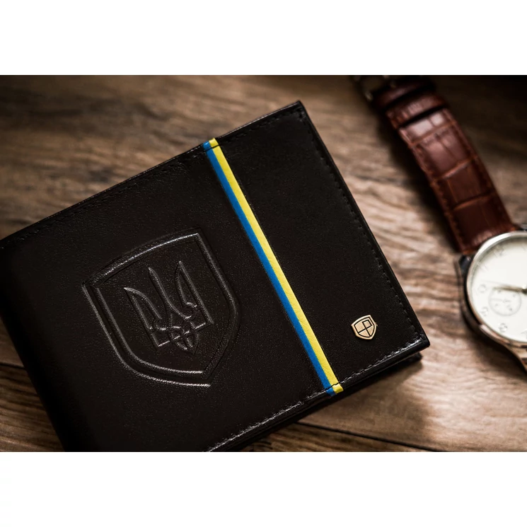 Peterson Férfi pénztárca