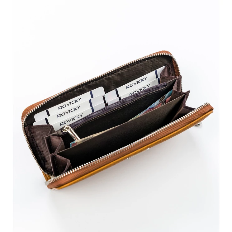 DAVID JONES Női pénztárca