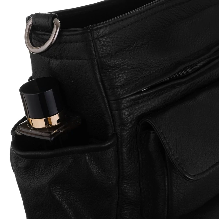 Valódi bőr laptoptáska