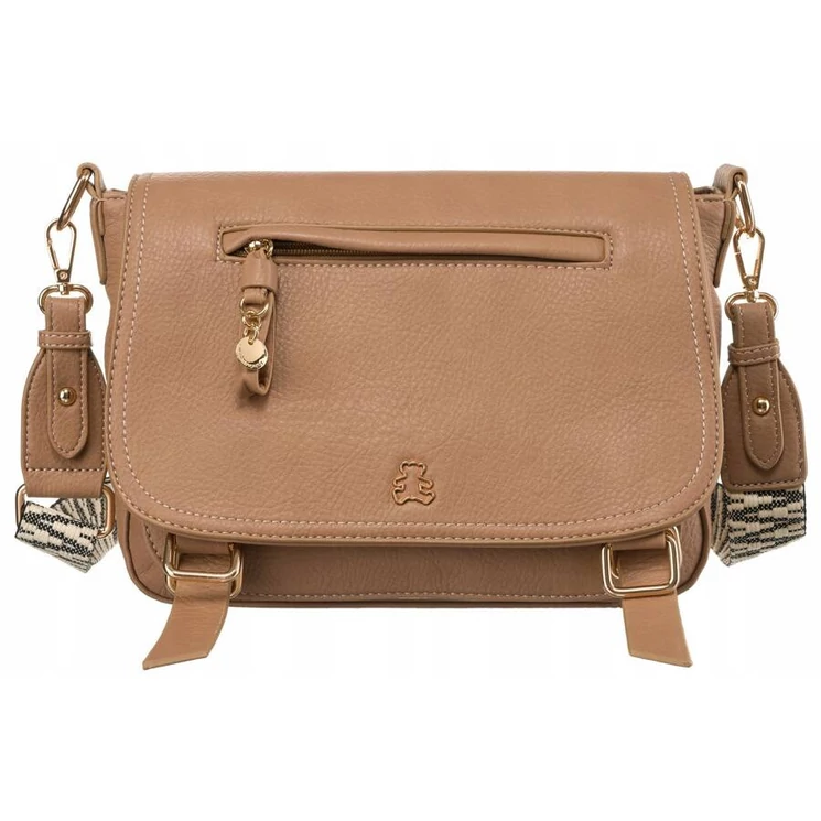 LuluCastagnette Női táska