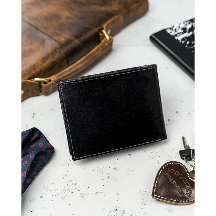 ROVICKY Férfi pénztárca