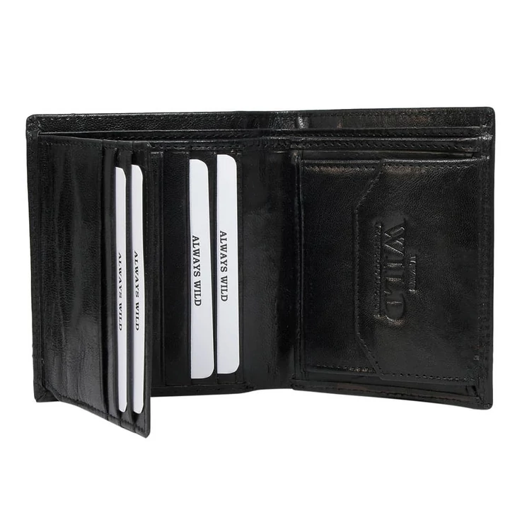 ALWAYS WILD Férfi pénztárca