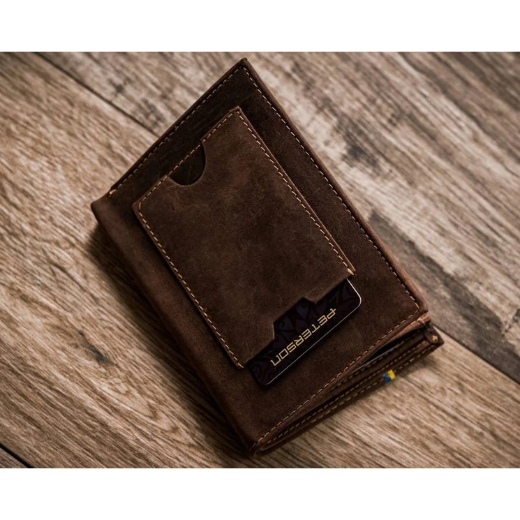 Peterson Férfi pénztárca