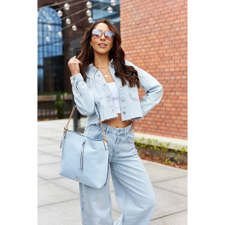 LuluCastagnette Női táska