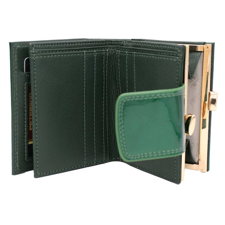 Peterson Női pénztárca