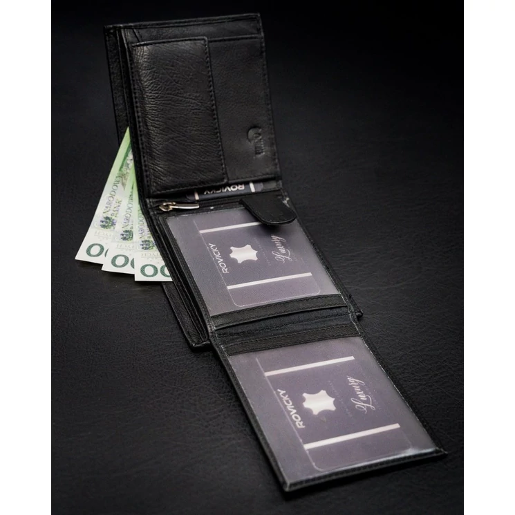 ROVICKY Férfi pénztárca