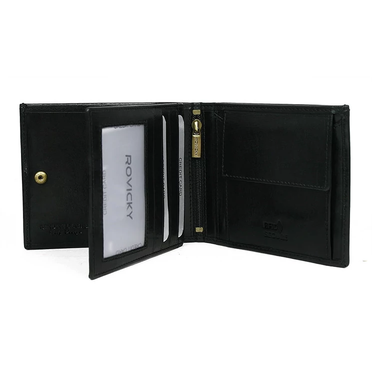 ROVICKY Férfi pénztárca