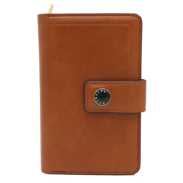 Peterson Női pénztárca