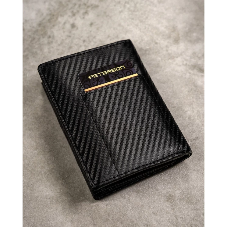 Peterson Férfi pénztárca