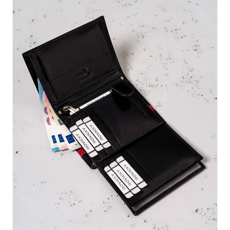 Peterson Férfi pénztárca