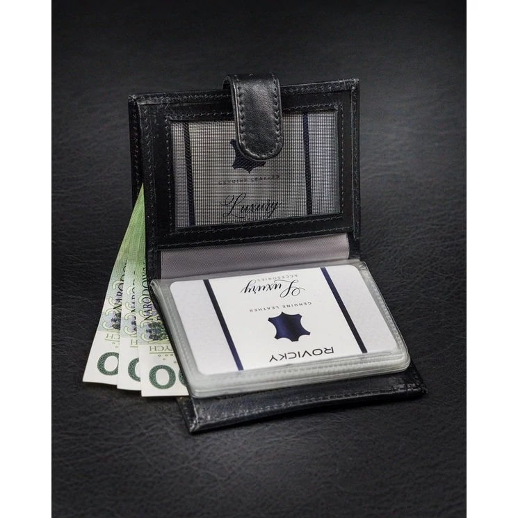 LOREN Férfi pénztárca