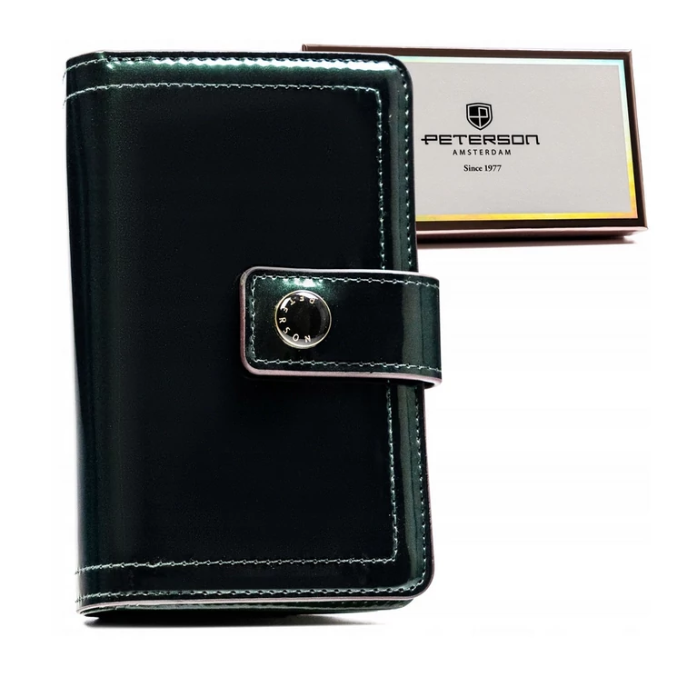 Peterson Női pénztárca
