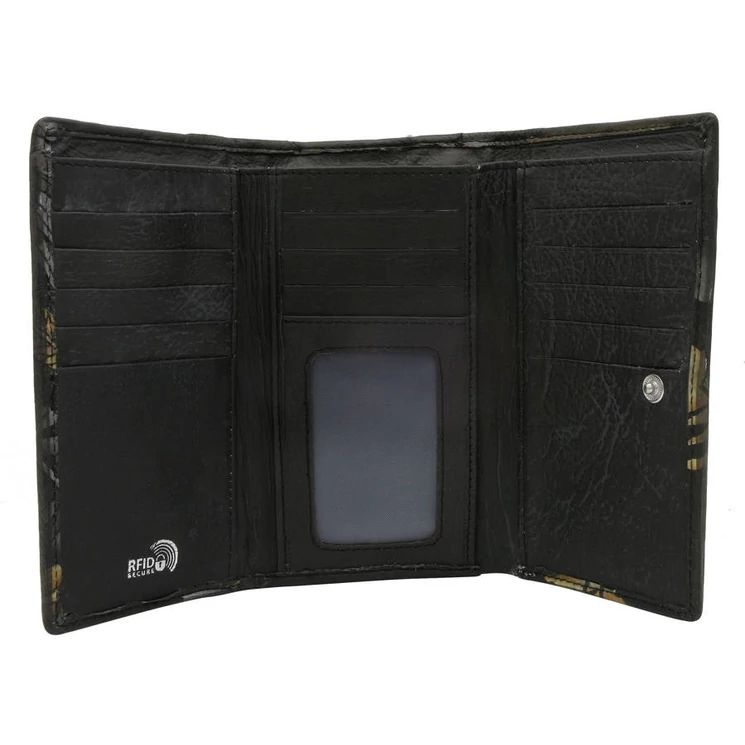 ROVICKY Női pénztárca