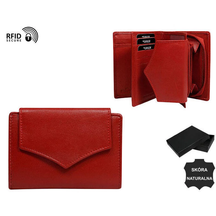 Euroline Női pénztárca