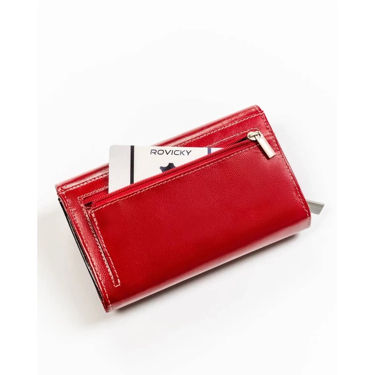 4U Cavaldi Női pénztárca