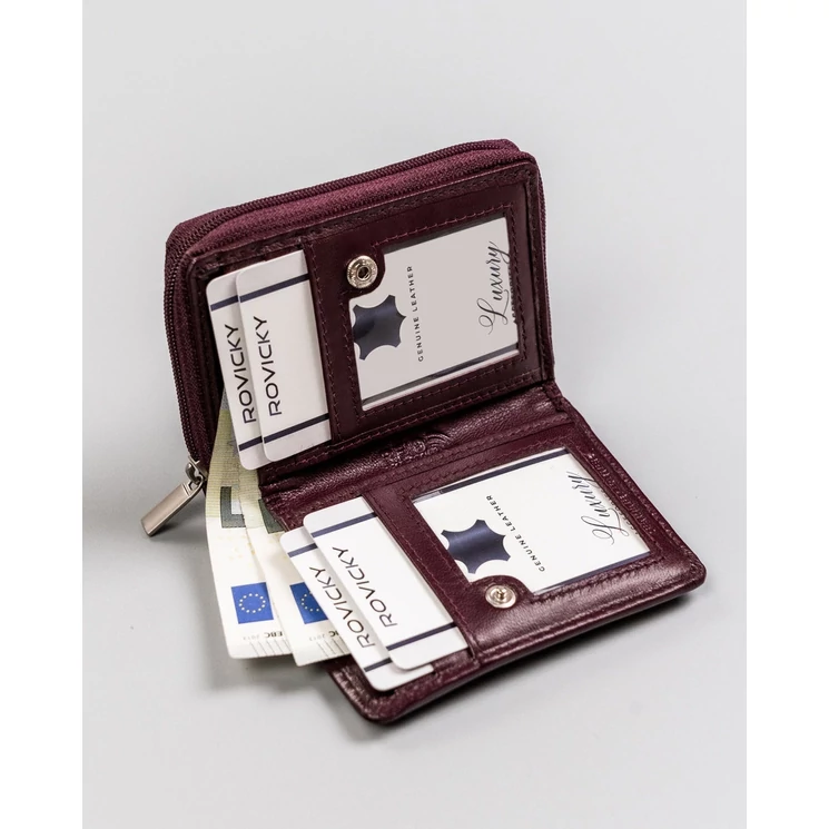 ROVICKY Női pénztárca