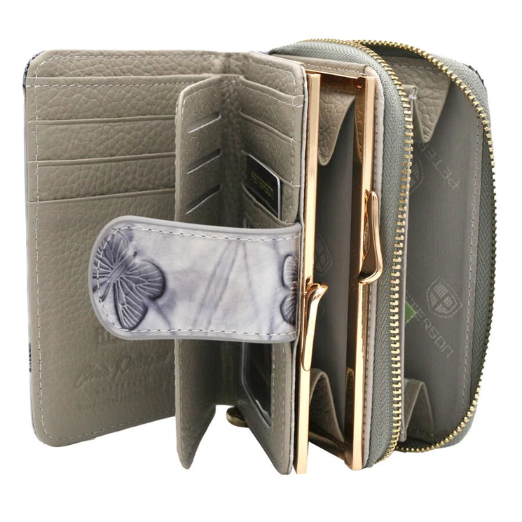 Peterson Női pénztárca