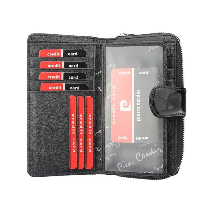 PIERRE CARDIN Női pénztárca