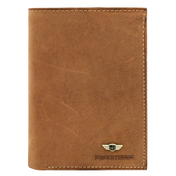 Peterson Férfi pénztárca