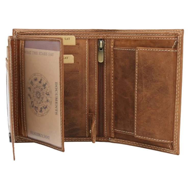 ALWAYS WILD Férfi pénztárca