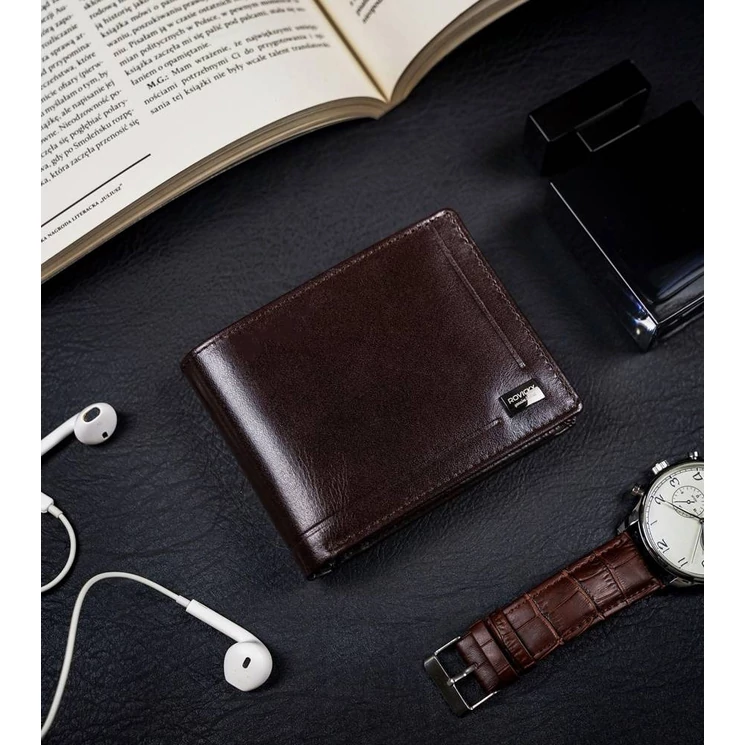 ROVICKY Férfi pénztárca