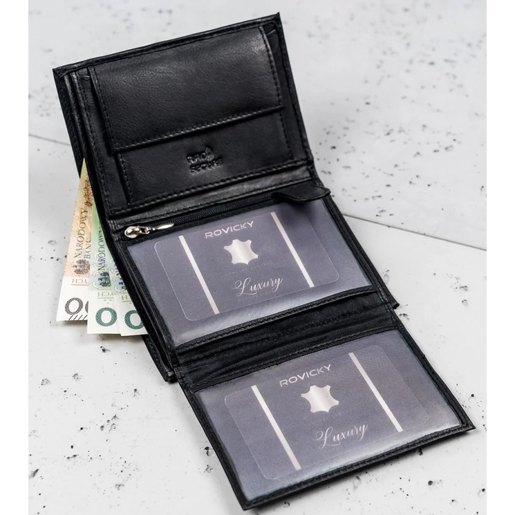 RONALDO Női pénztárca